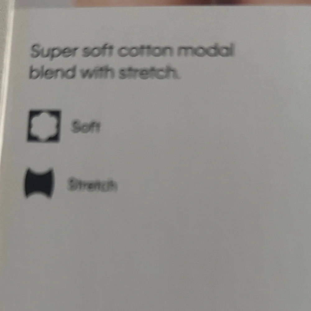 Calvin Klein women Underwear 3-Pack - Black, Gray, White - Picture 4 of 5